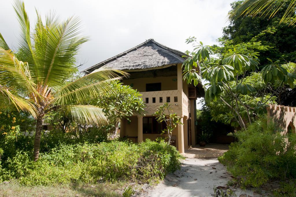 Kinasi Lodge Utende 객실 사진