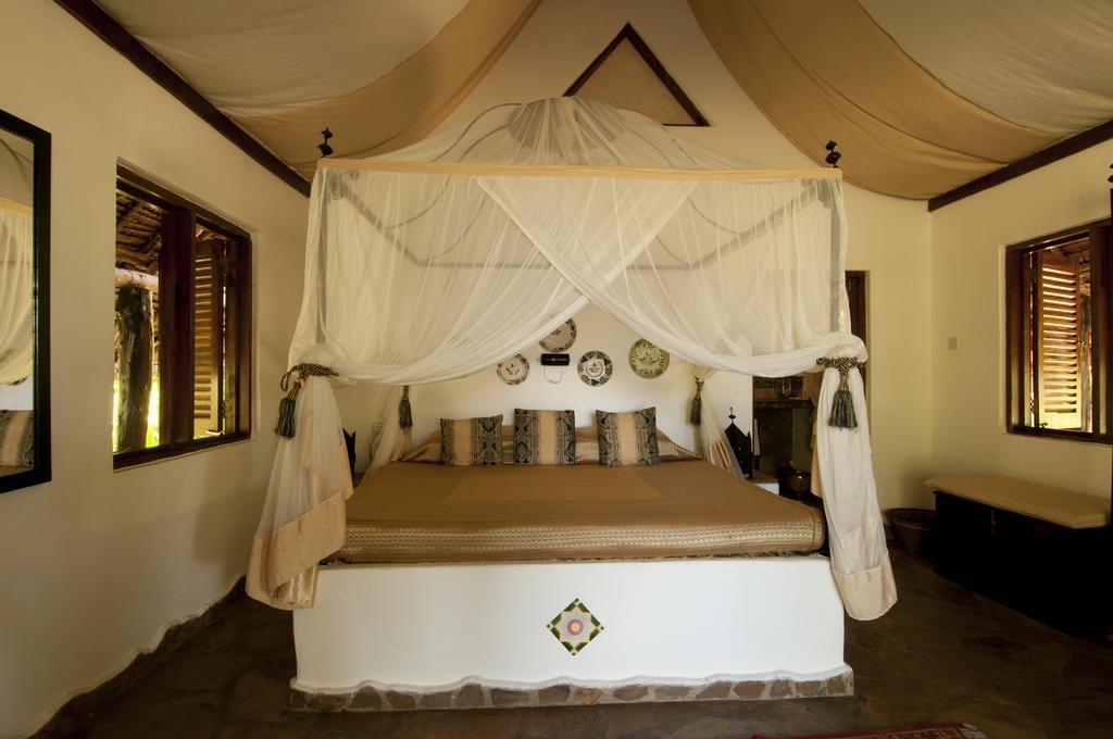 Kinasi Lodge Utende 객실 사진
