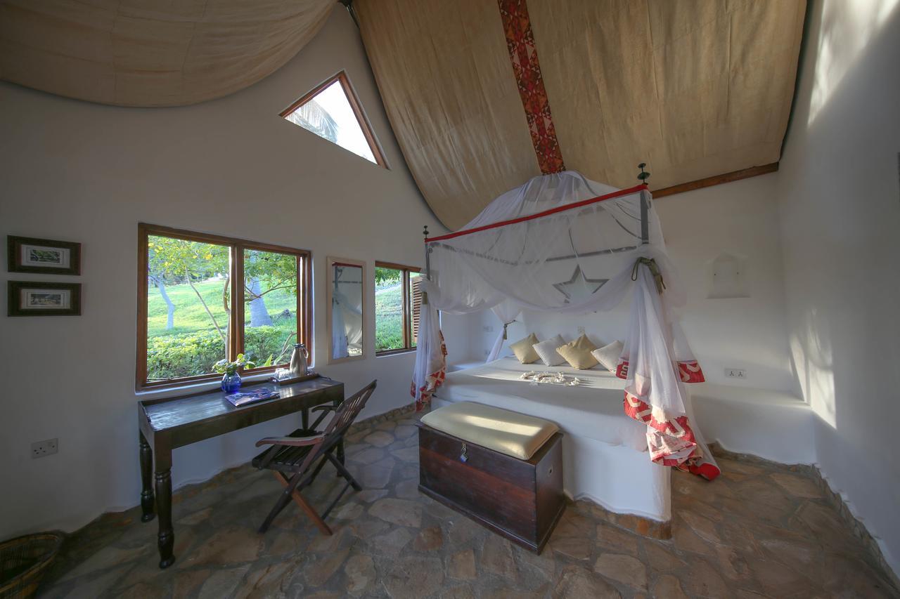 Kinasi Lodge Utende 외부 사진