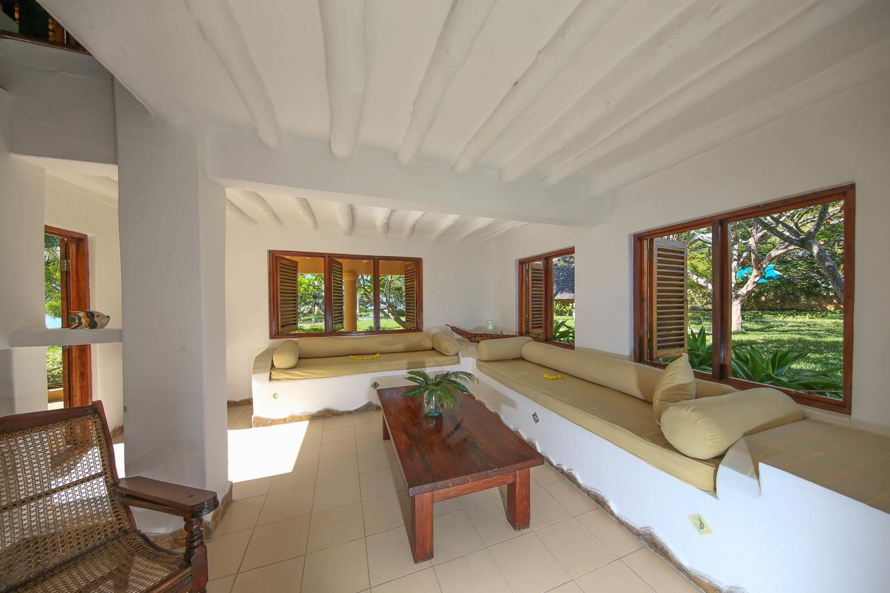 Kinasi Lodge Utende 외부 사진