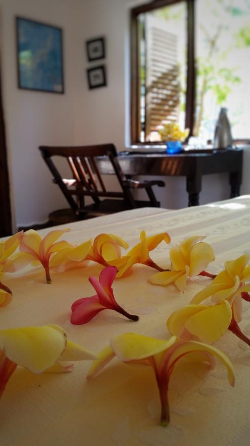 Kinasi Lodge Utende 외부 사진