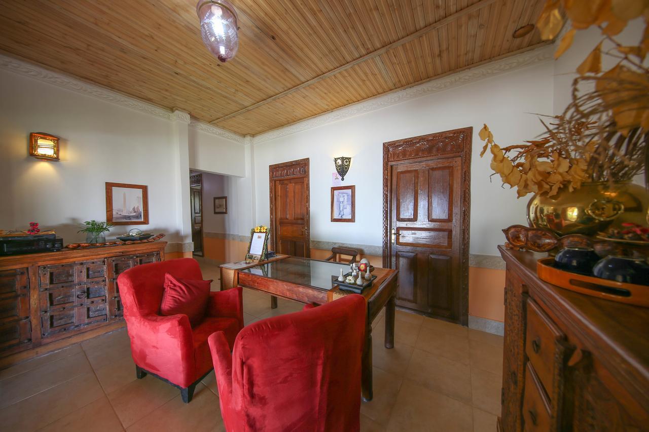 Kinasi Lodge Utende 외부 사진